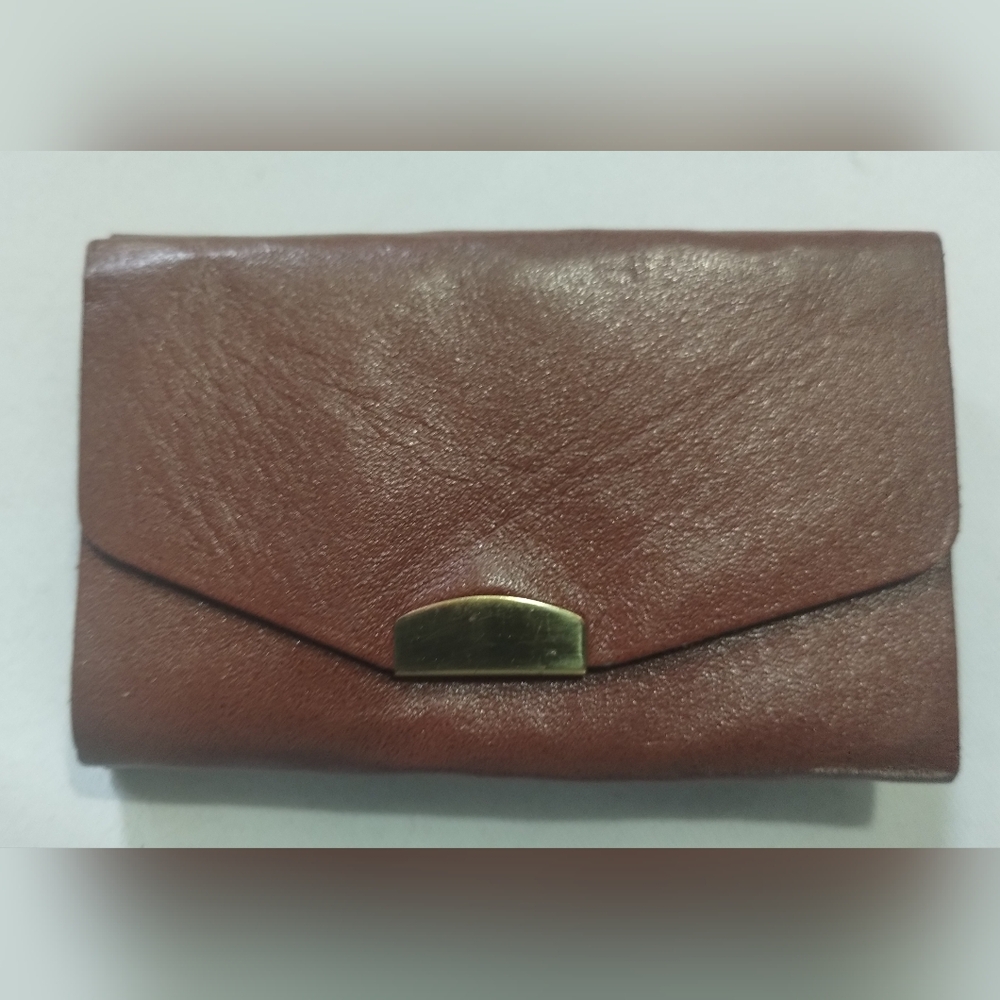 Prince Gardner Double Key Holder